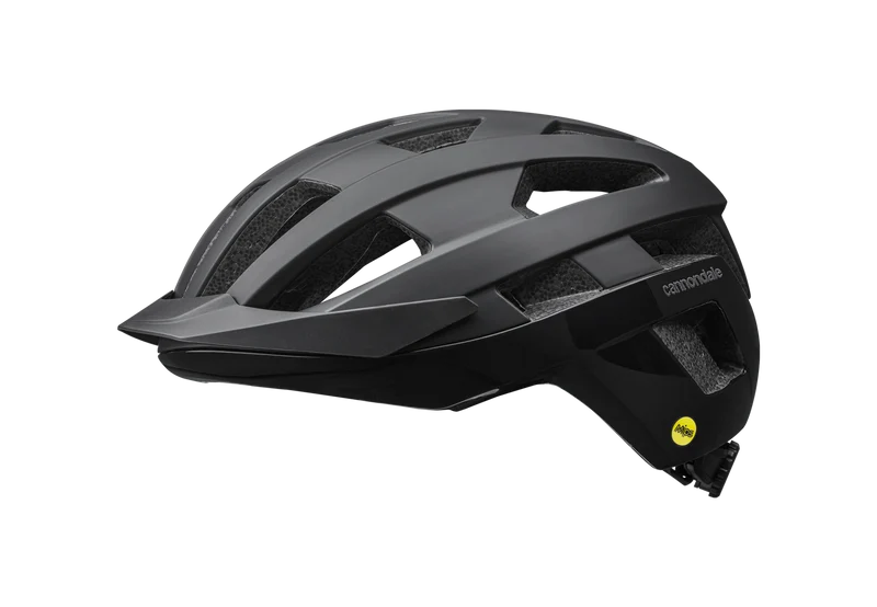 Cannondale Erwachsenhelm Junction Schwarz
