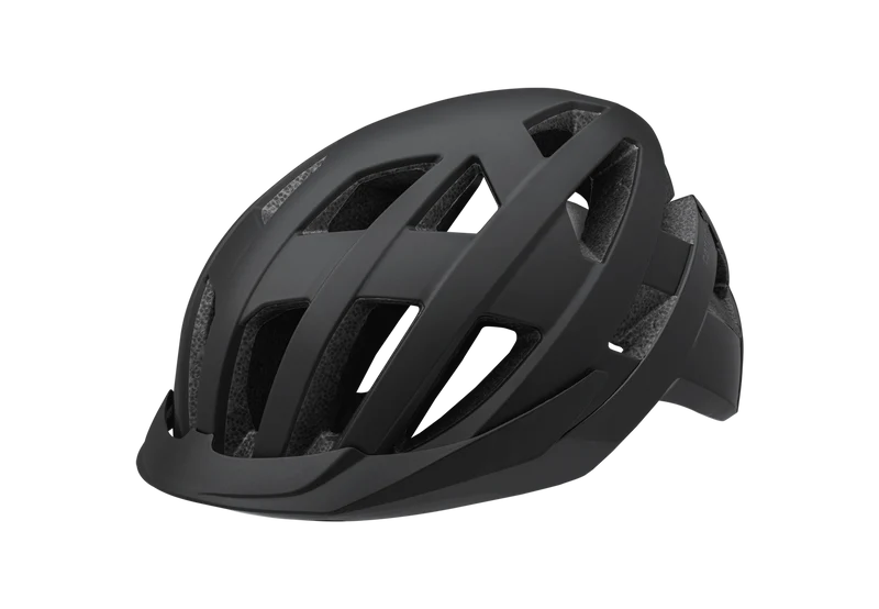 Cannondale Erwachsenhelm Junction Schwarz