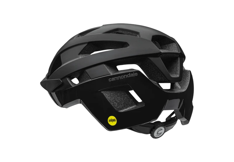 Cannondale Erwachsenhelm Junction Schwarz