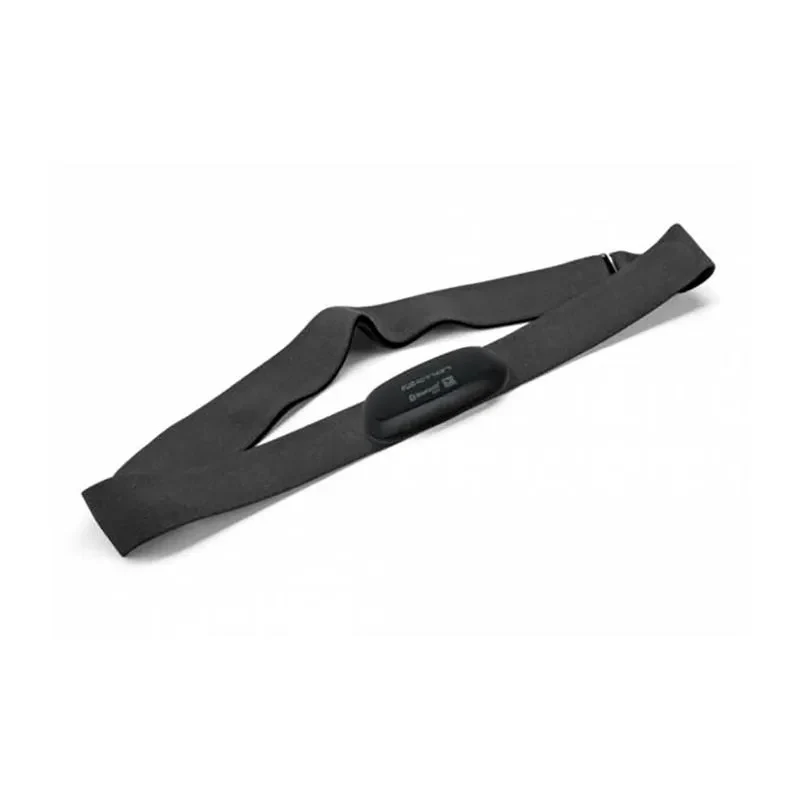 Sensor Frecuencia Cardiaca Pectoral Elite Ant+/Bluetooth Smart Hr Schwarz