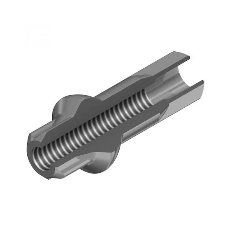 DT Swiss Alu-Nippel Squorx Pro Head 15 mm Schwarz - präzise & montagefreundliche Lösung