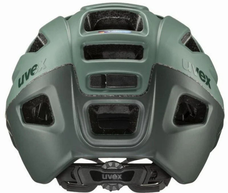Uvex Finale 2.0 MTB-Helm moss green matt
