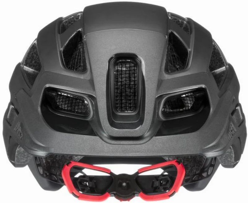 Uvex Finale 2.0 MTB-Helm black matt