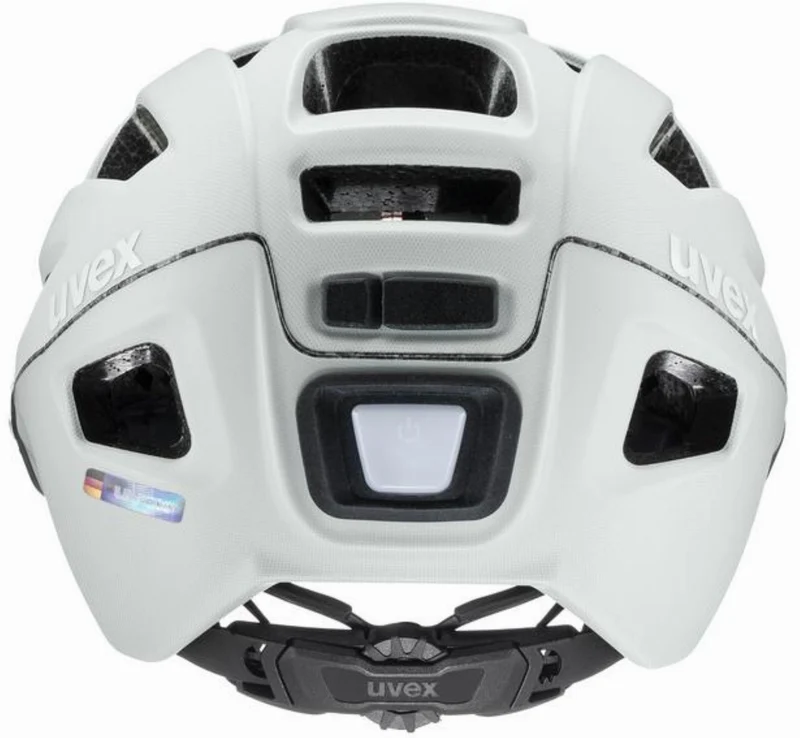 Uvex Finale Visor V Helm papyrus matt