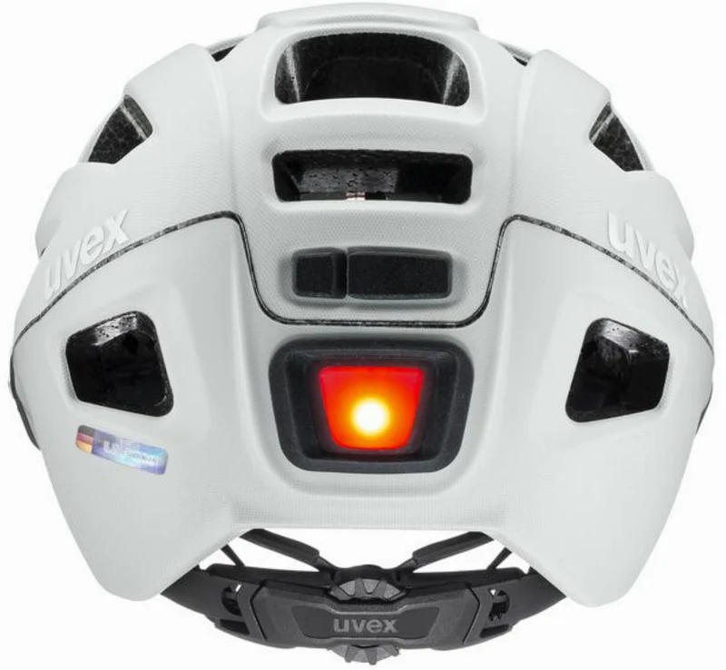 Uvex Finale Visor V Helm papyrus matt