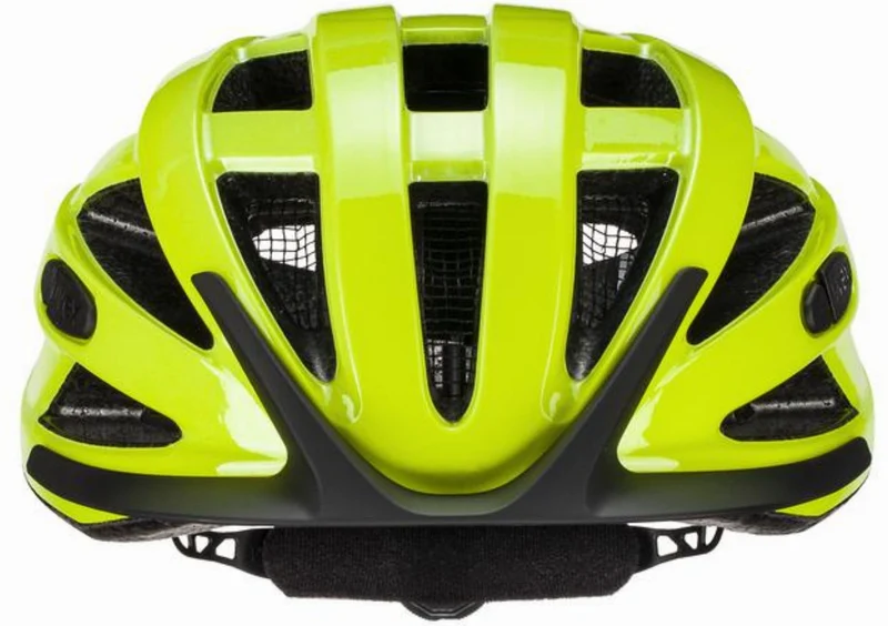 Uvex I-VO 3D Helm neon yellow
