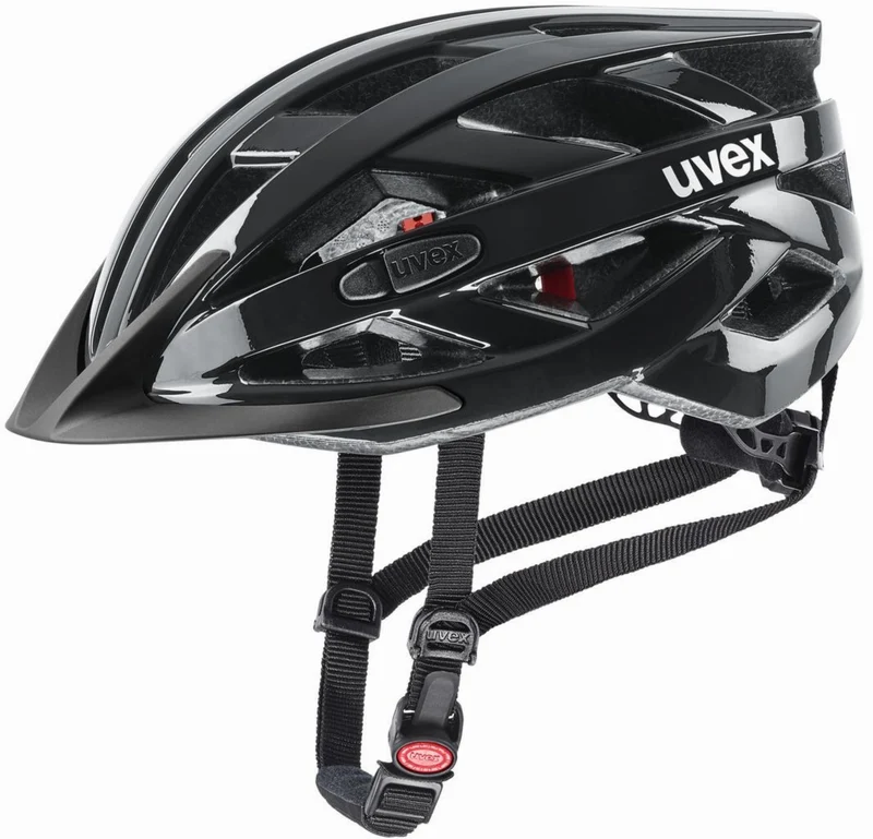 Uvex I-VO 3D Helm black