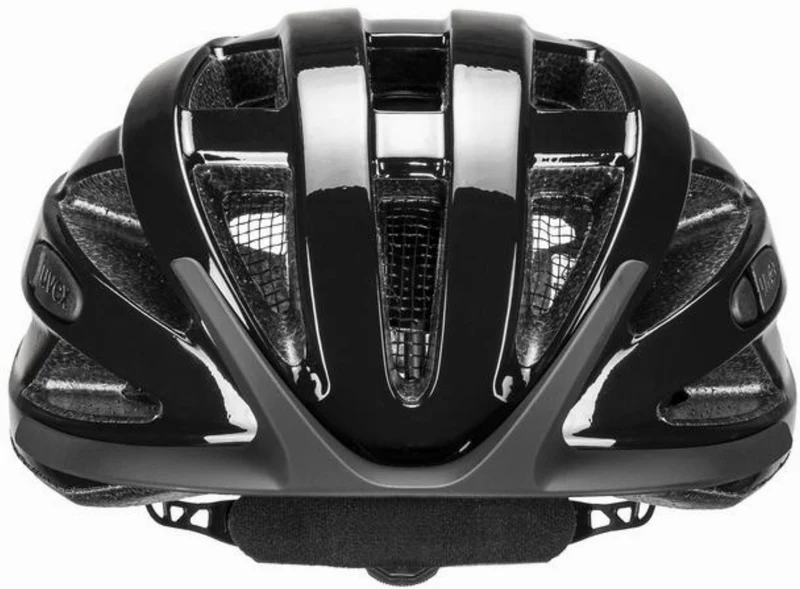 Uvex I-VO 3D Helm black