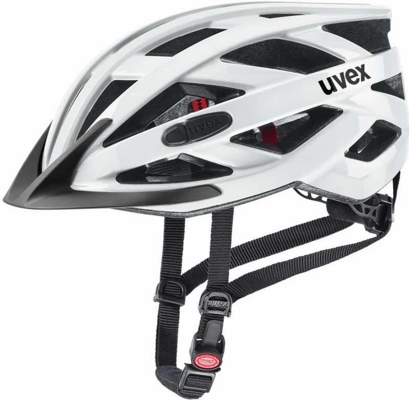 Uvex I-VO 3D Helm white