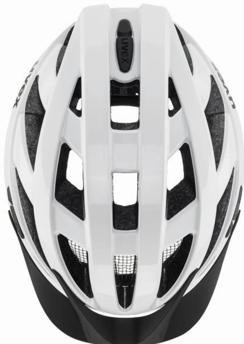 Uvex I-VO 3D Helm white