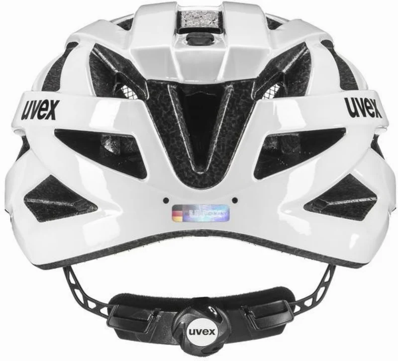 Uvex I-VO 3D Helm white