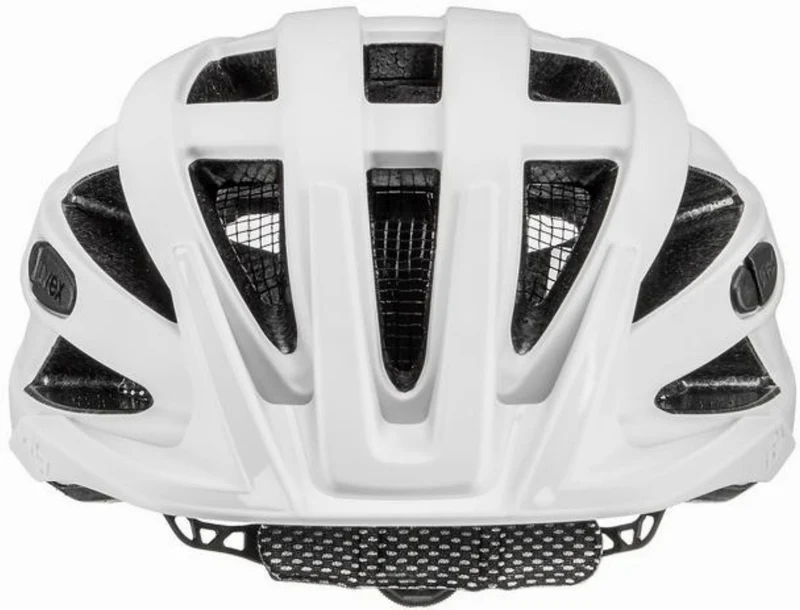 Uvex I-VO CC Helm white matt