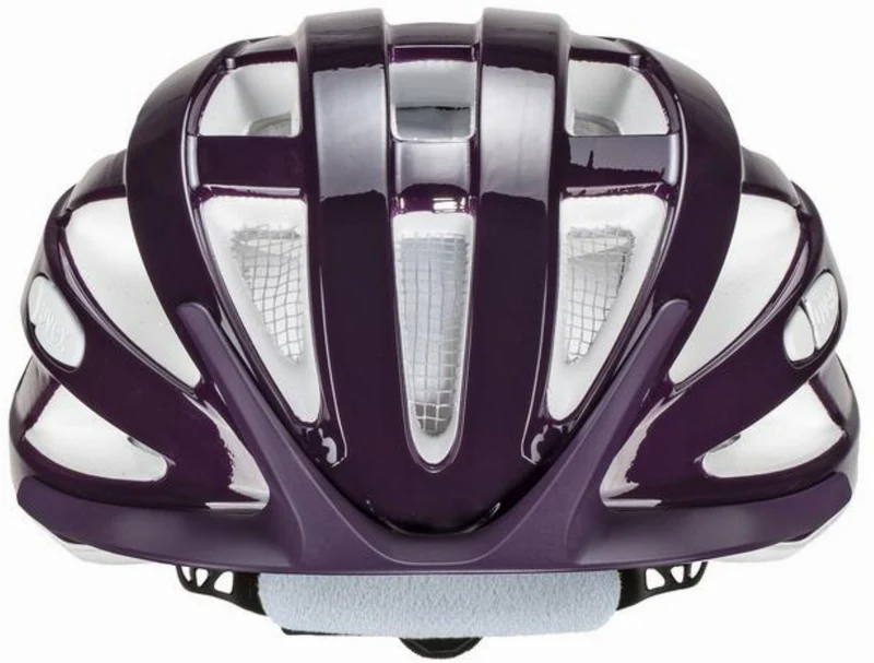 Uvex I-VO 3D Helm prestige