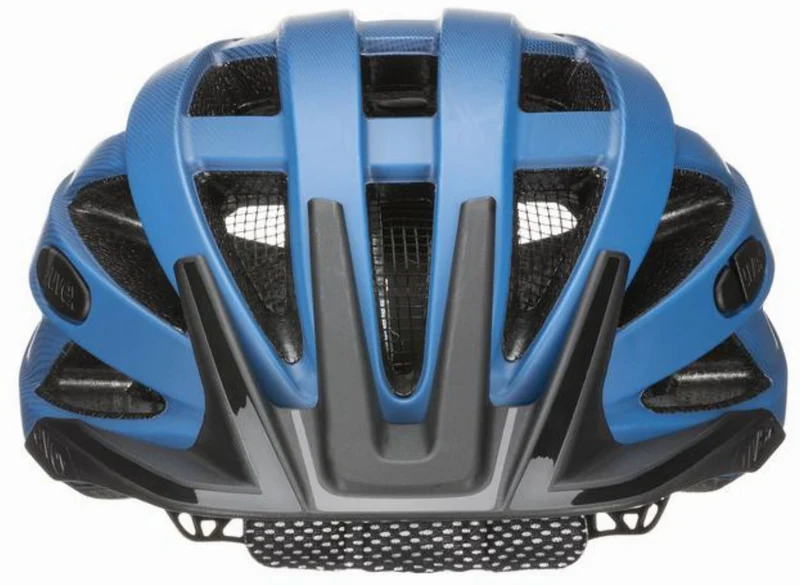 Uvex I-VO CC Helm deep space matt