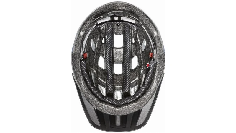 Uvex I-VO CC Helm deep space matt