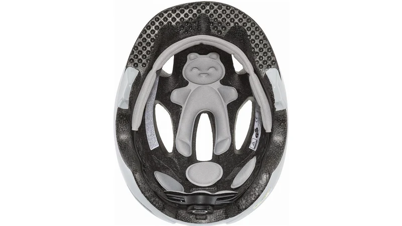 Uvex Oyo Style Kinder-Helm butterfly pink