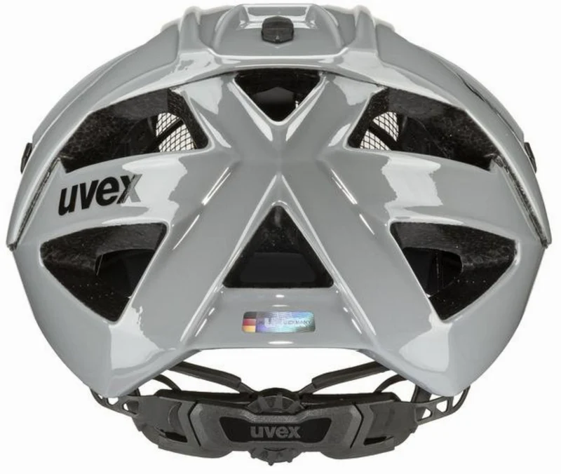 Uvex Quatro MTB-Helm rhino black