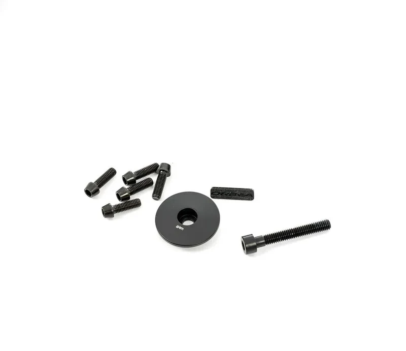 Ersatzteil-Set Orbea Vorbau ST-RP10 Schwarz