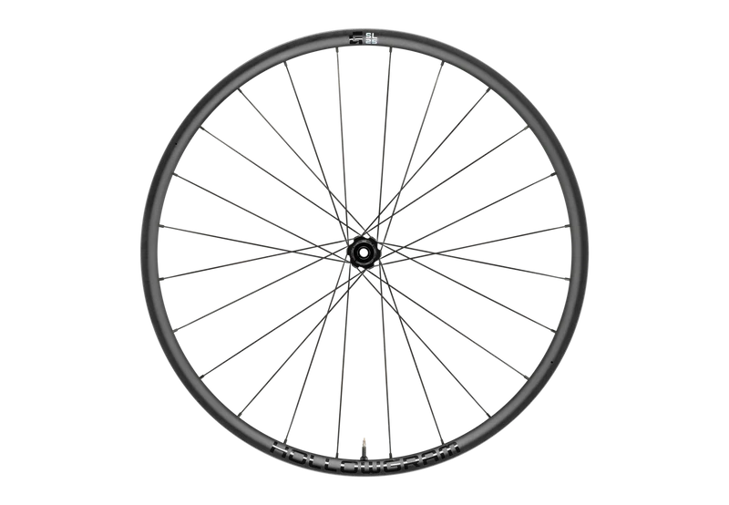 Cannondale G-SL 25 Hinterrad Shimano 142x12 Schwarz