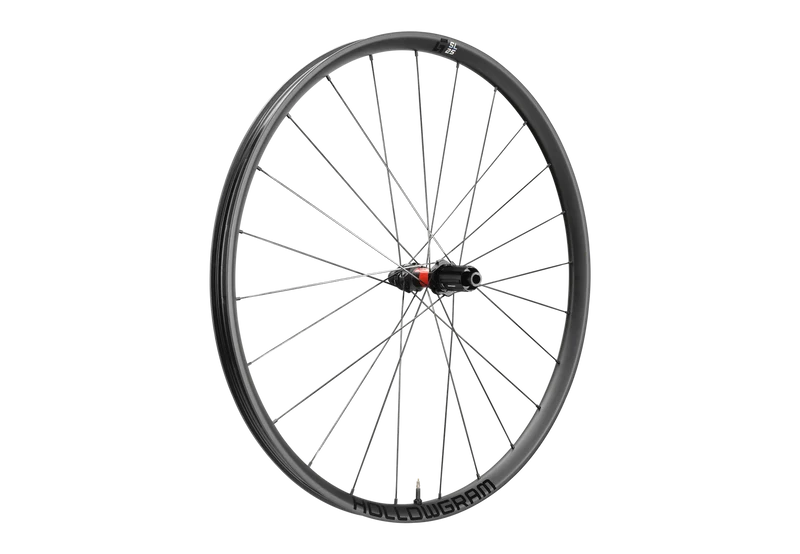 Cannondale G-SL 25 Hinterrad Shimano 142x12 Schwarz