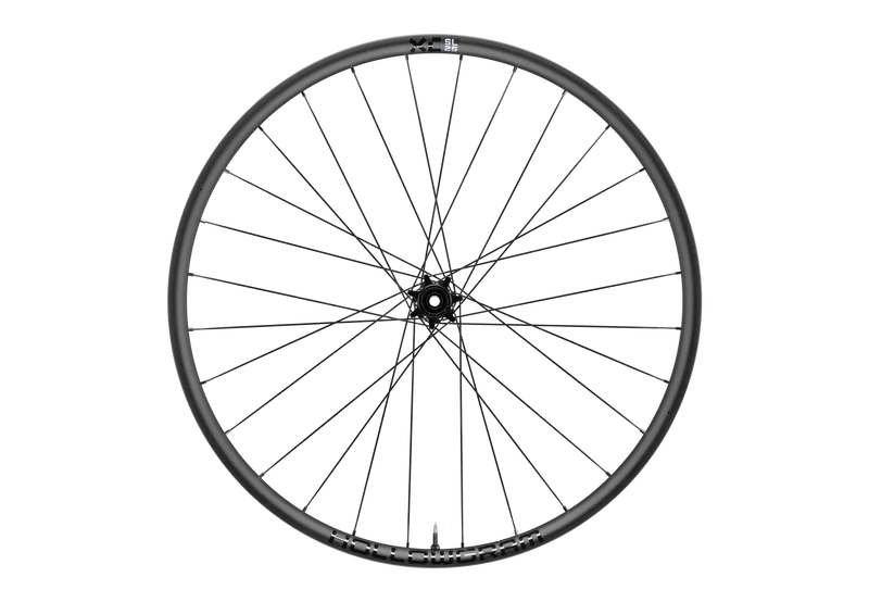 Cannondale XC-SL 25 Hinterrad Shimano MicroSpline Ai 148x12 Schwarz