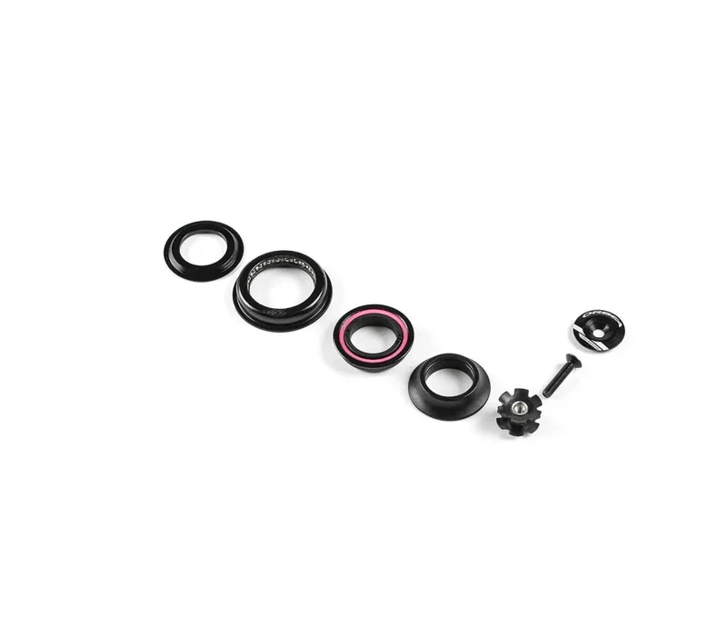 Steuerung Orbea Semi Integriert FSA Orbit NO57E-1 Schwarz