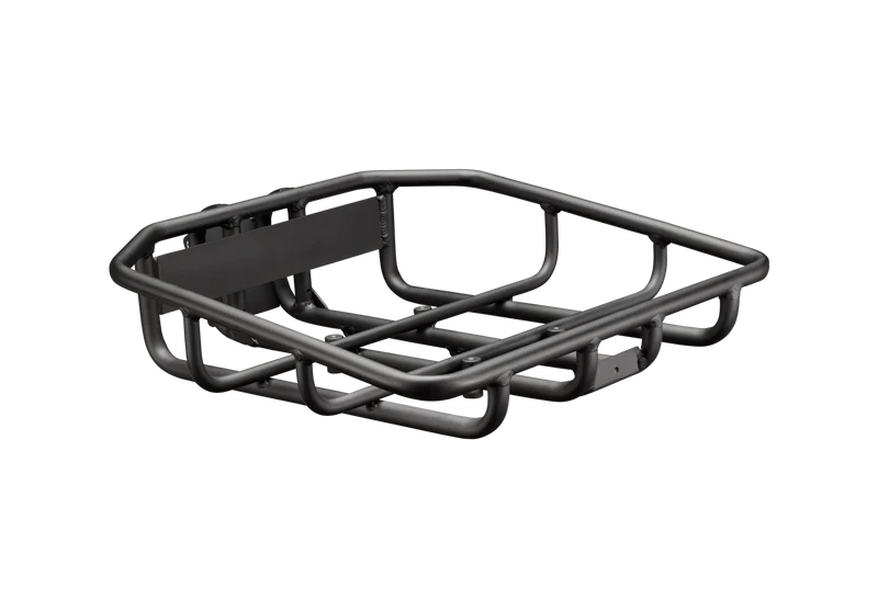 Cannondale Frontgepäckträger OutFront Cargo Schwarz