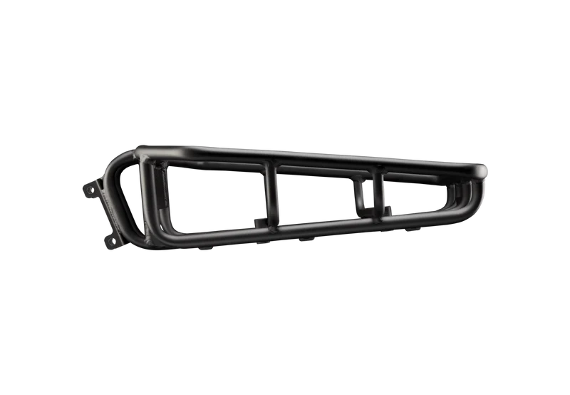 Cannondale Frontgepäckträger OutFront Cargo Schwarz