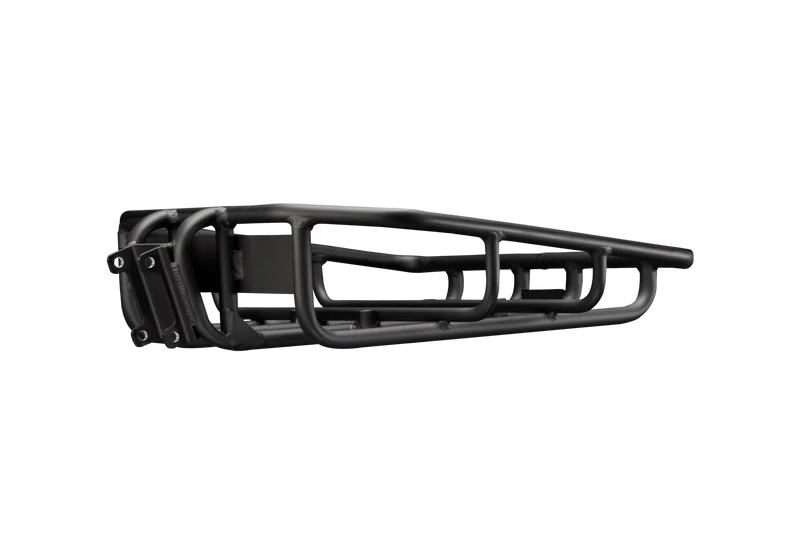 Cannondale Frontgepäckträger OutFront Cargo Schwarz
