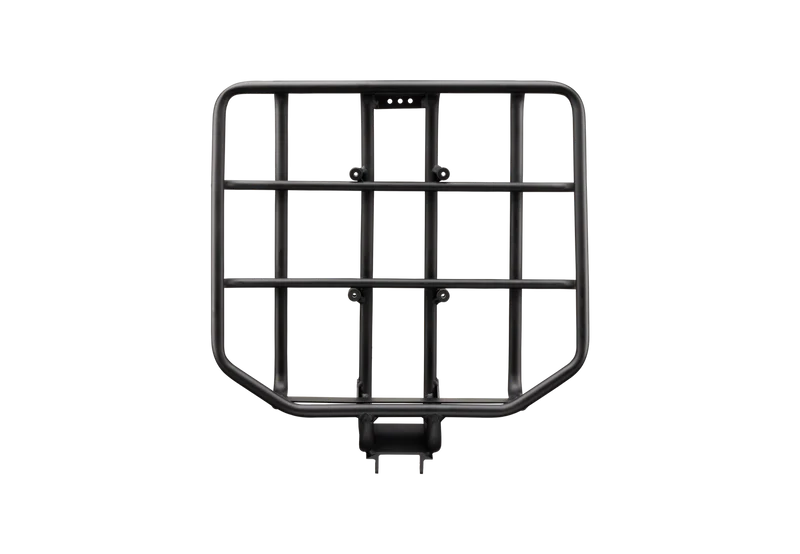 Cannondale Frontgepäckträger OutFront Cargo Schwarz