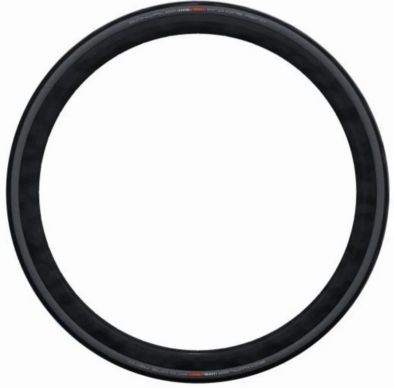 Schwalbe Pro One Aero RaceGuard, Super Race, TLE Faltreifen 28", Addix Race 28-622 schwarz/grau
