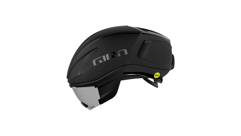Giro Vanquish Mips Rennradhelm schwarz