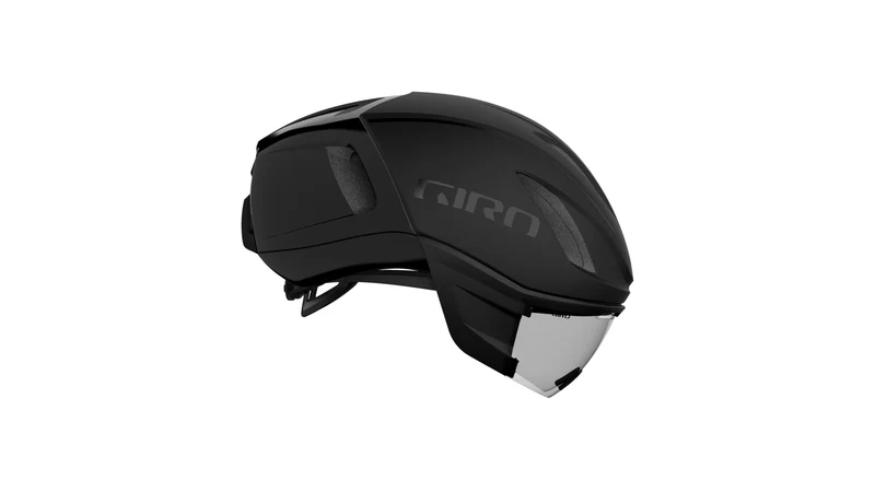 Giro Vanquish Mips Rennradhelm schwarz