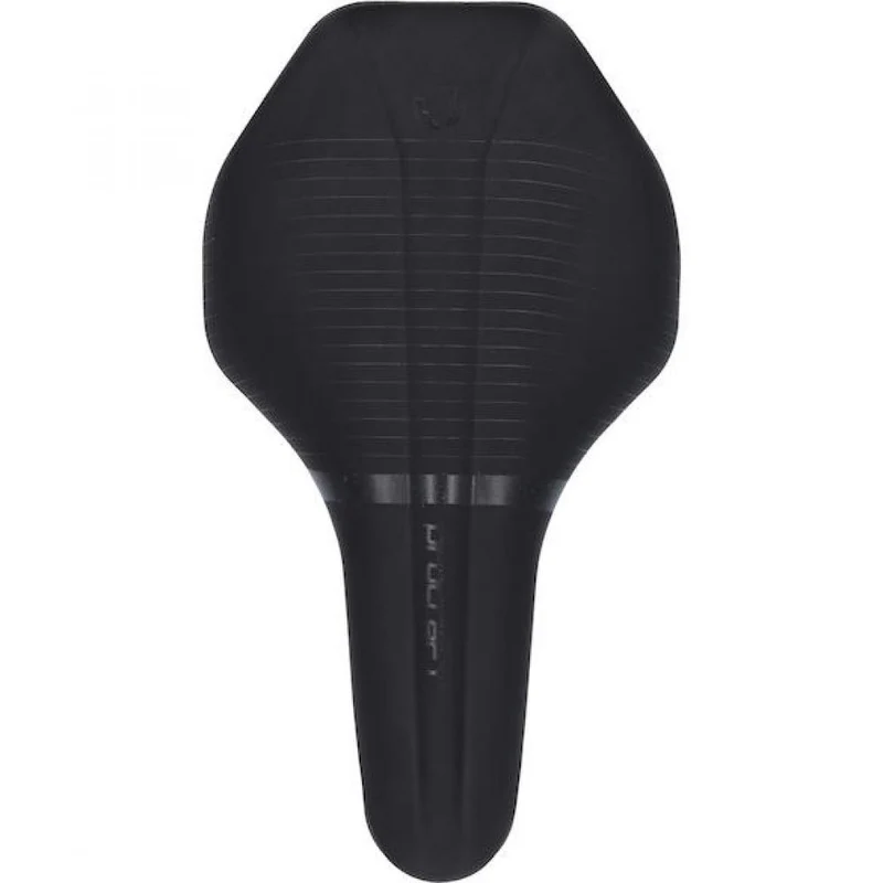 Procraft Sattel Race Ultimate CF 140 x 240 mm Schwarz - ultraleicht und komfortabel
