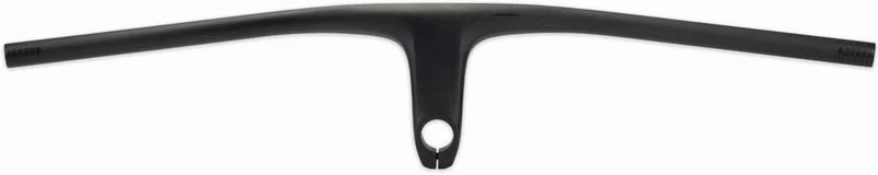 Cube Lenker-Vorbau-Kombination Phenix 8° Carbon Rise 0 mm black