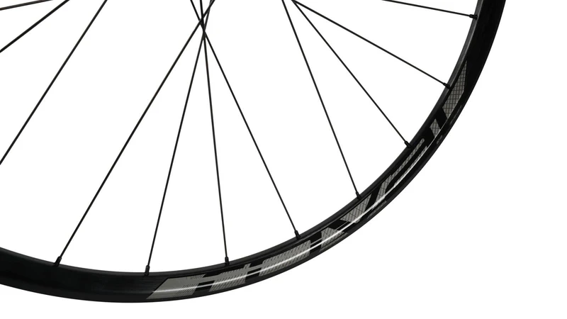 WHL MY18 Specialized Stumpjumper FSR Comp 29 Boost Front Wheel 15X110mm