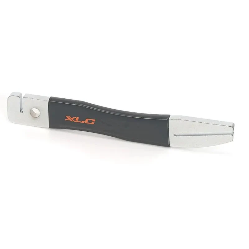 Scheibenbrems-Einsteller Xlc TO-S35 Schwarz/Silber