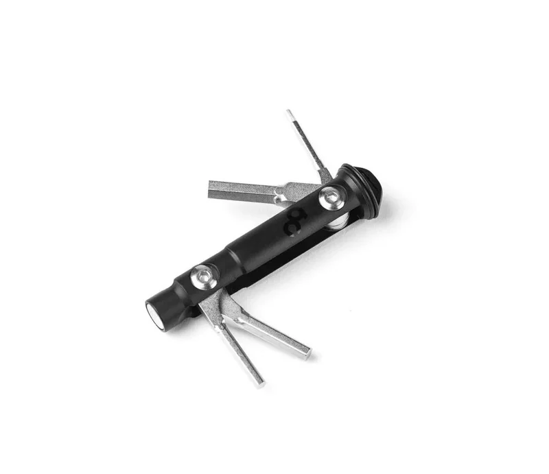 Orbea OC Multiwerkzeug FLP MT-20 Schwarz