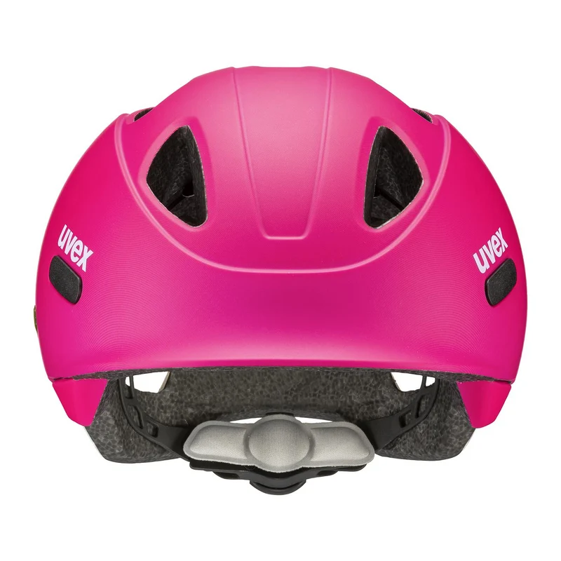 Uvex Oyo Kinder-Helm berry-purple matt