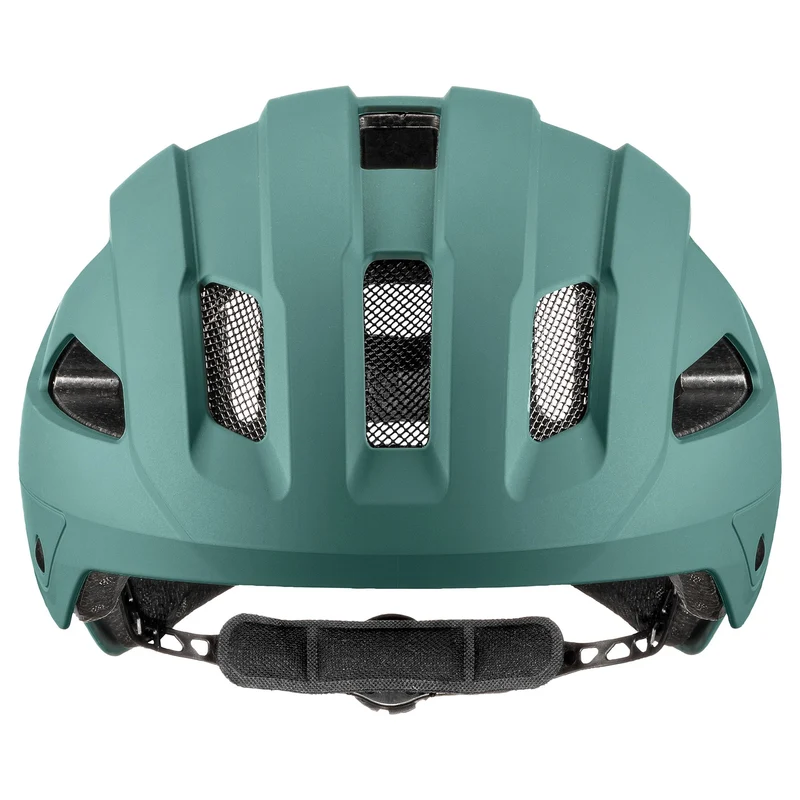 Uvex Stride Helm sage green matt