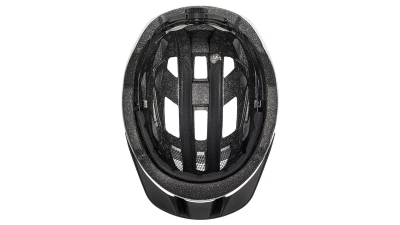 Uvex I-VO 2 Pure Helm white