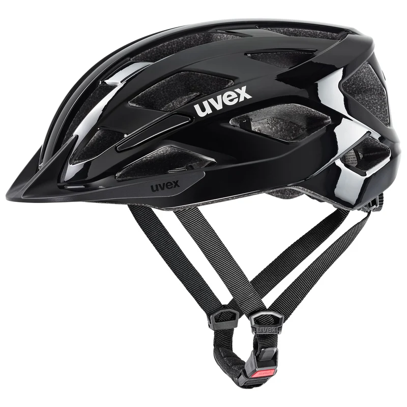 Uvex I-VO 2 Pure Helm black
