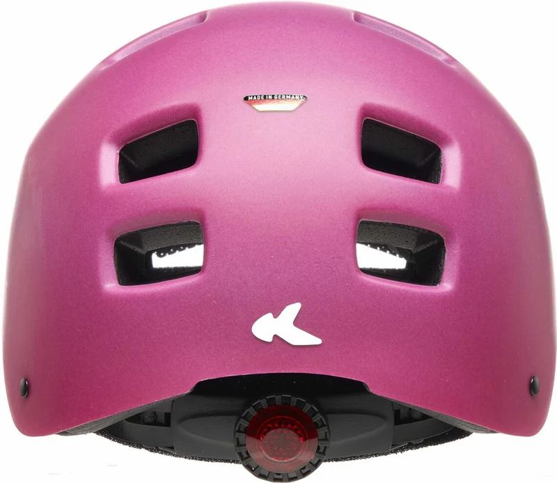 KED 5Forty Kinder-Helm retro girl B-Ware