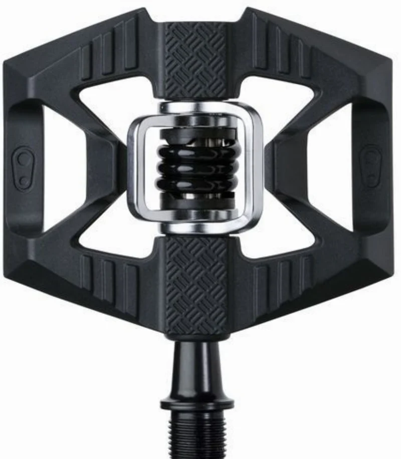 Crankbrothers Double Shot 1 Hybrid-Pedal 1 Paar one size