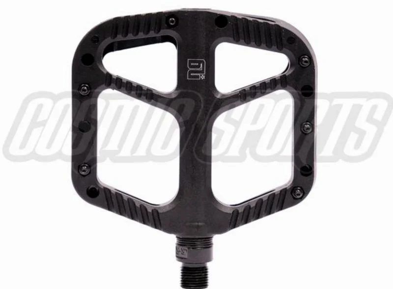 NG Sports Myntee Plattform-Pedal Nylon 115 x 105 mm 1 Paar