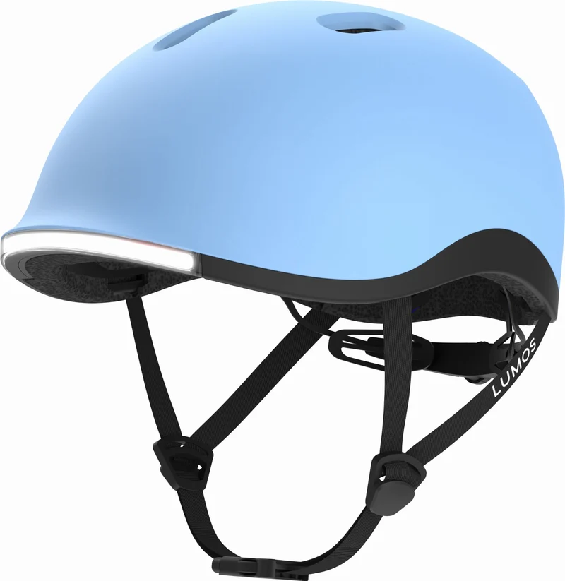 Lumos Nyxel Mips Helm breeze