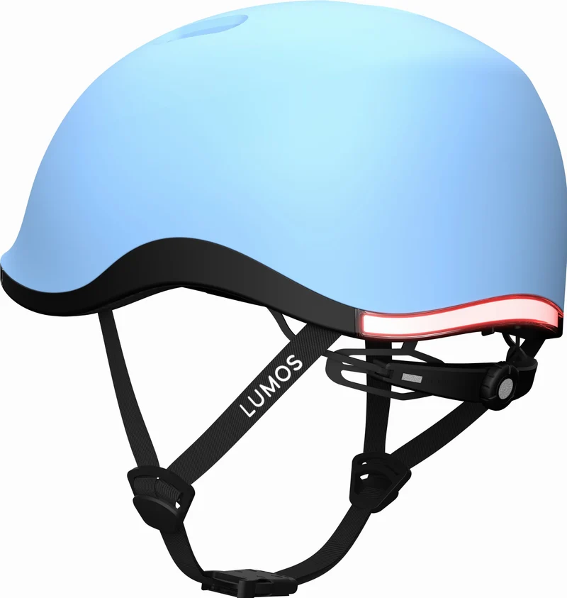 Lumos Nyxel Mips Helm breeze