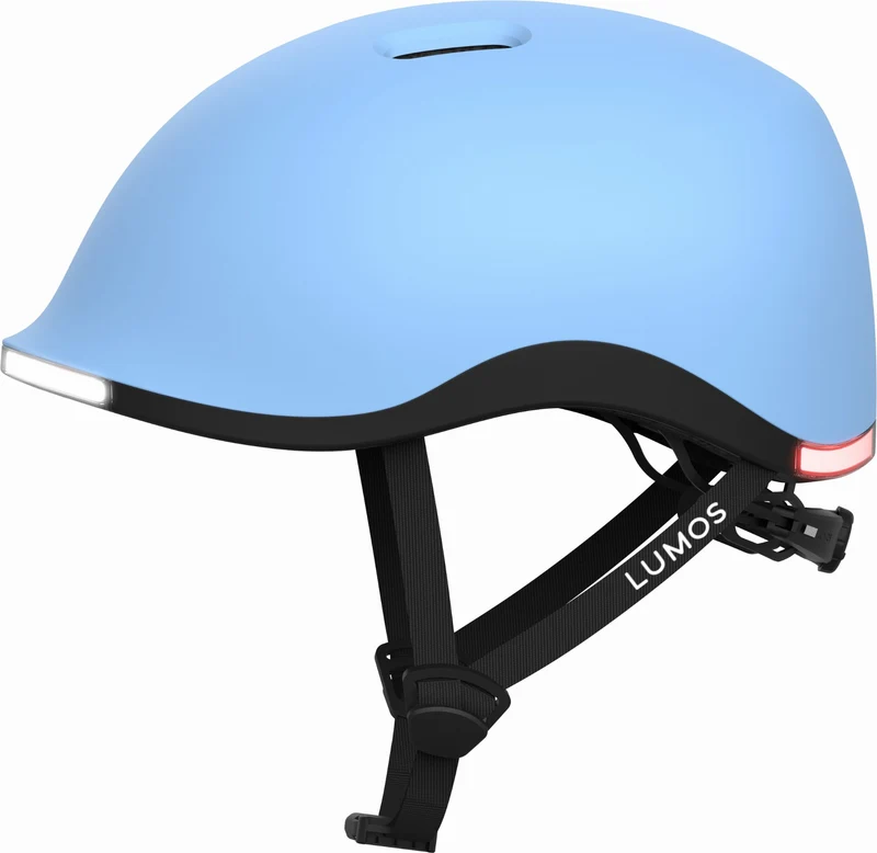 Lumos Nyxel Mips Helm breeze