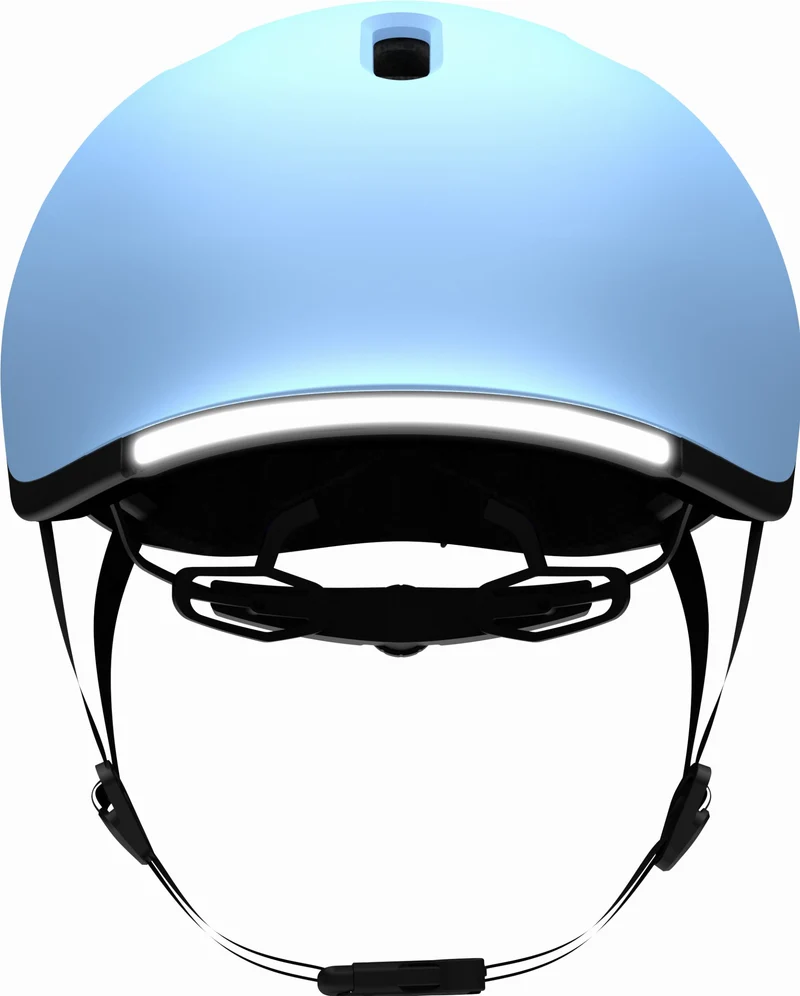 Lumos Nyxel Mips Helm breeze