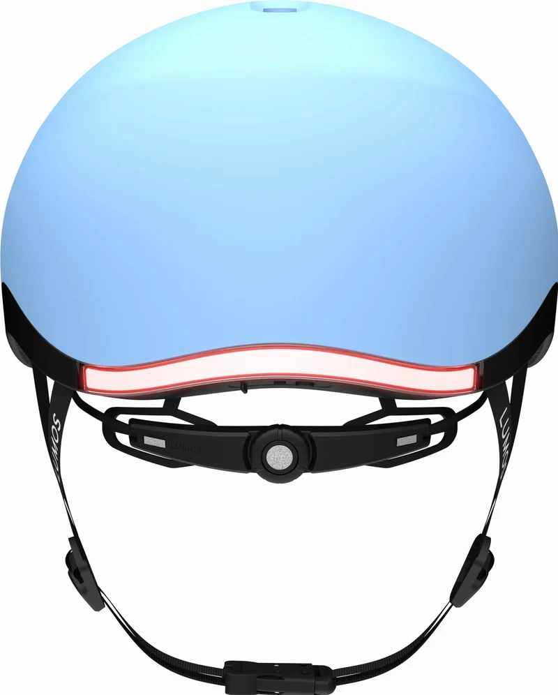Lumos Nyxel Mips Helm breeze
